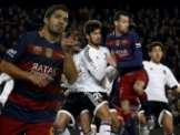 الليلة: برشلونة في مواجة محسومة أمام فالنسيا ضمن بطولة كأس ملك إسبانيا